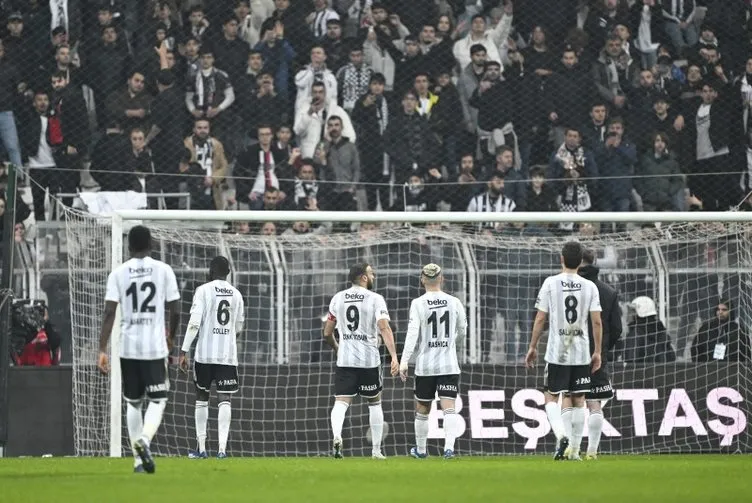 0X0 Son Dakika Besiktas Haberleri Besiktasin Yeni Teknik Direktoru Belli Oluyor Riza Calimbayin Yerine Surpriz Isi 1703265374737