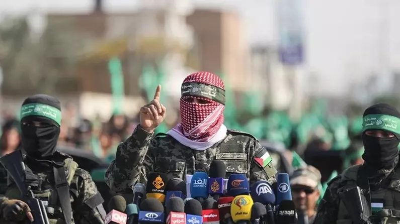 Hamas Israil Insani Arani 324 2 41