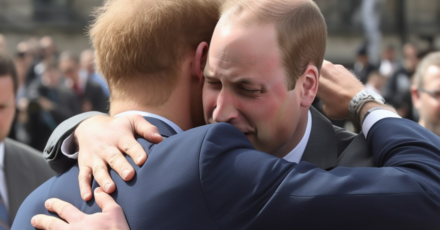 Prens Harry William 1536X806