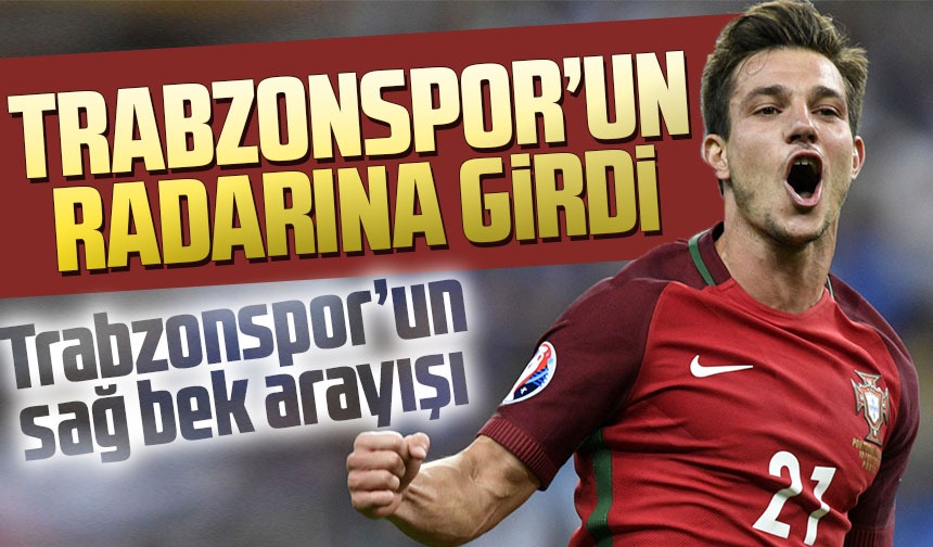 Arsenal'den Ayrılmaya Karar Veren Portekizli Sağ Bek Trabzonspor'un ...