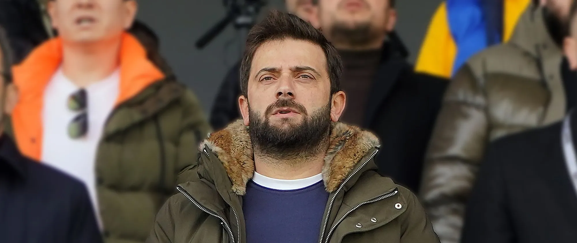 Mahmut Türkoğlu 2