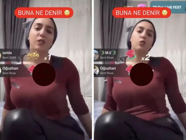 Tiktok Yayın1