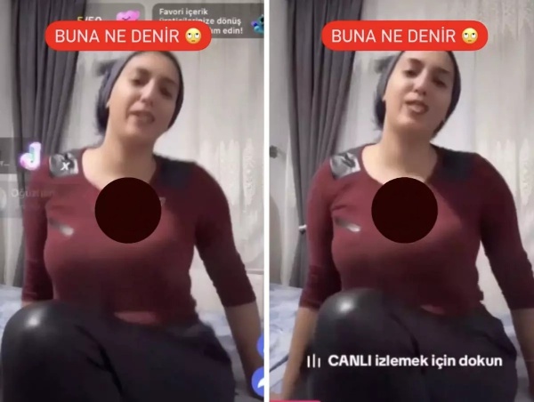 Tiktok Yayın2