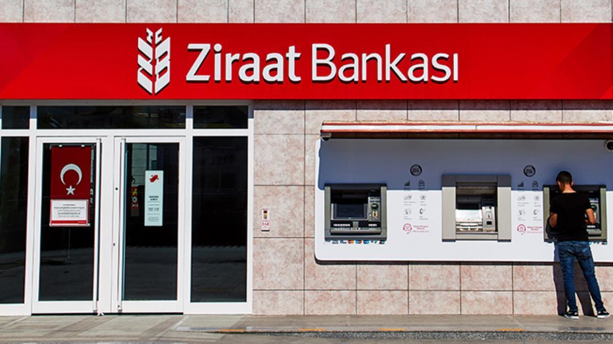 Ziraat Bankasi Ndan Resmi Aciklama Yapildi Mi 14271974 7807 Amp