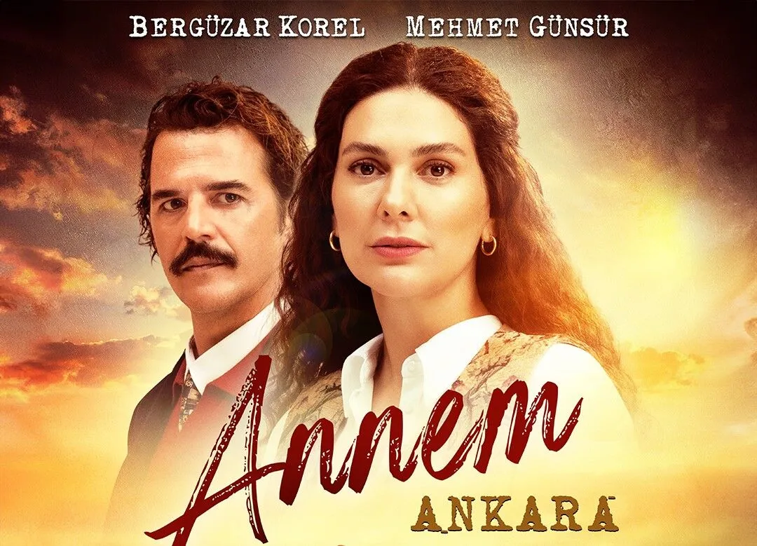 Annem Ankara 1