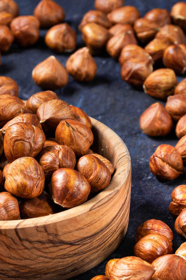 Cig Findik Cig Kuruyemisler Meraklilar Kuruyemis 136 64 B