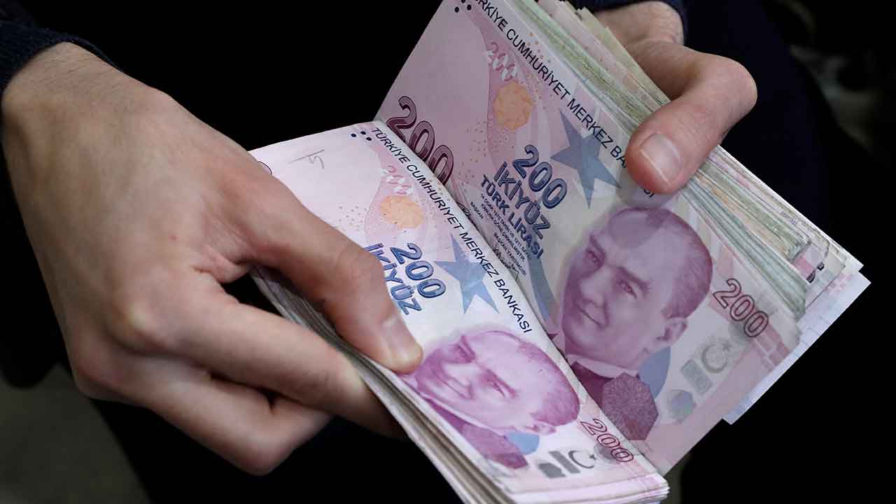 Emekli Maas Zammi Beklenirken Sok Aciklama Yuzde 328 Daha Az Emekli Maasi Alacaklar F376Df