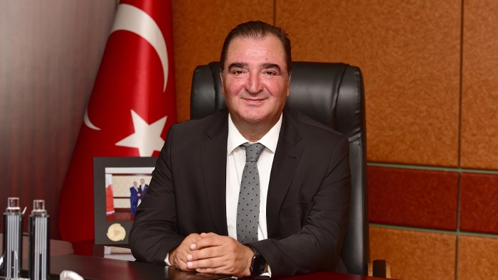 Findik Sebahattin Arslantürk