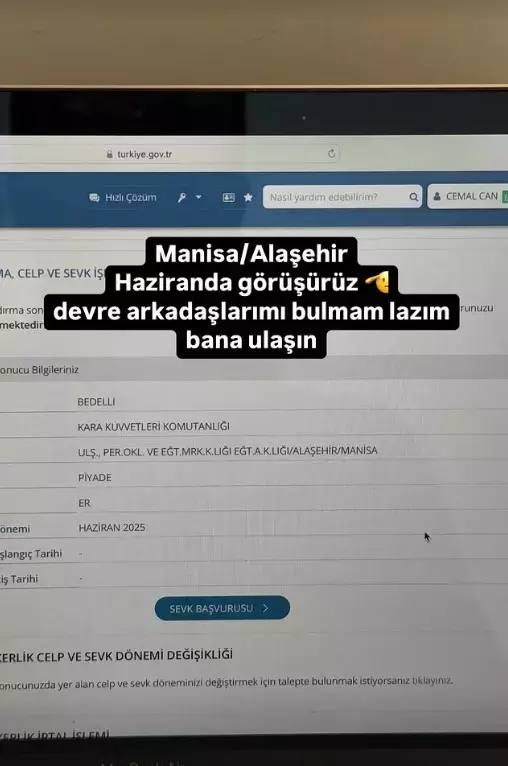 Survivor Cemal Can Canseven Askere Gidiyor Bana 18295542 9771 M