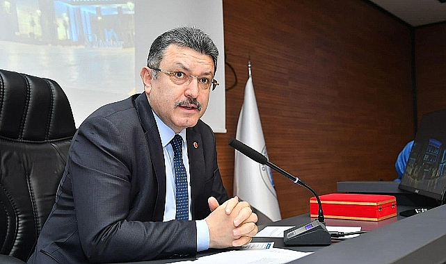Ahmet Metin Genc Kurmay Kadrosunu Sekillendiriyor 4317
