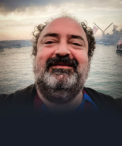 Nevzat Aydınnn