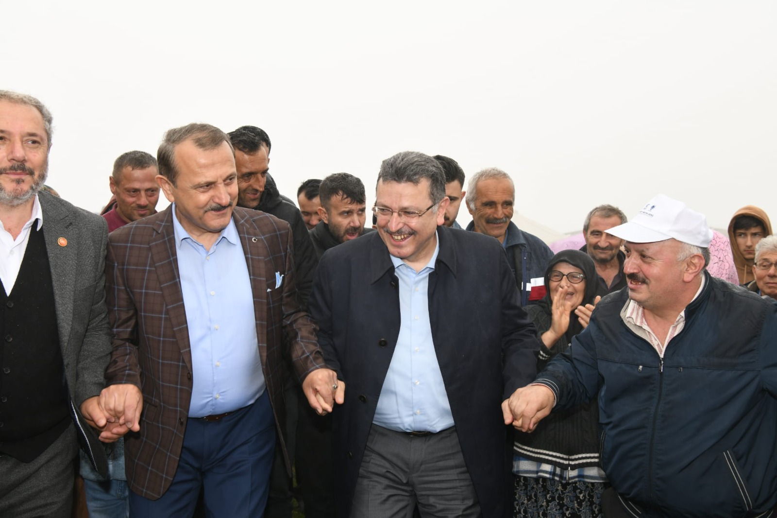 Ahmet Metin Genc-25