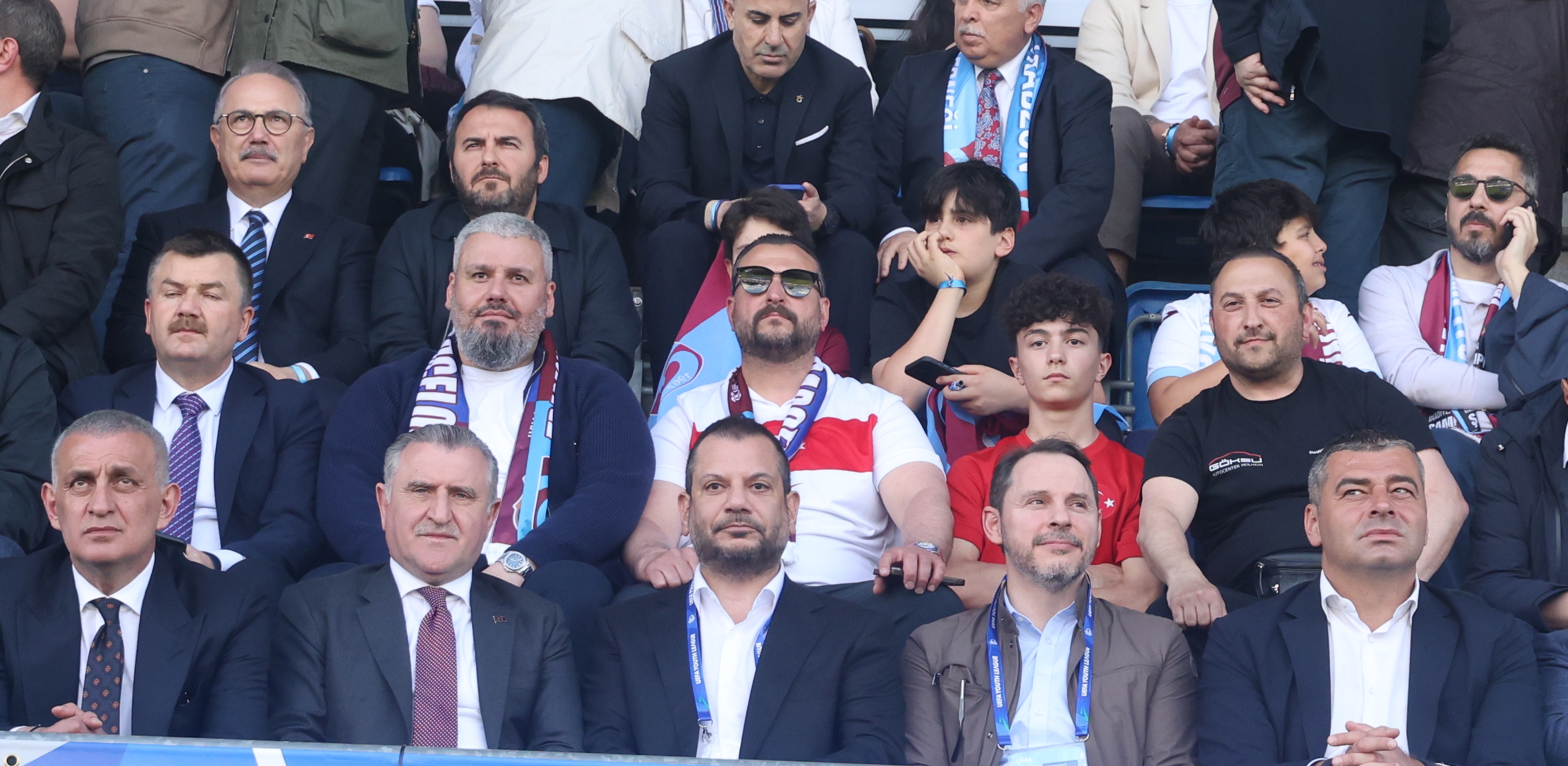 Berat Bey-1