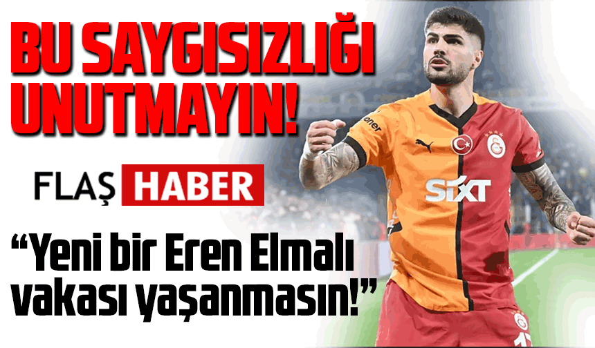 Trabzonspor Taraftarından Galatasaray Takas İddialarına Sert Tepki: “Bu Saygısızlığı Unutmayın!”