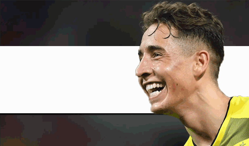 Emre Mor Sürprizi! Trabzonspor Bonservissiz Transfer İçin Harekete Geçti