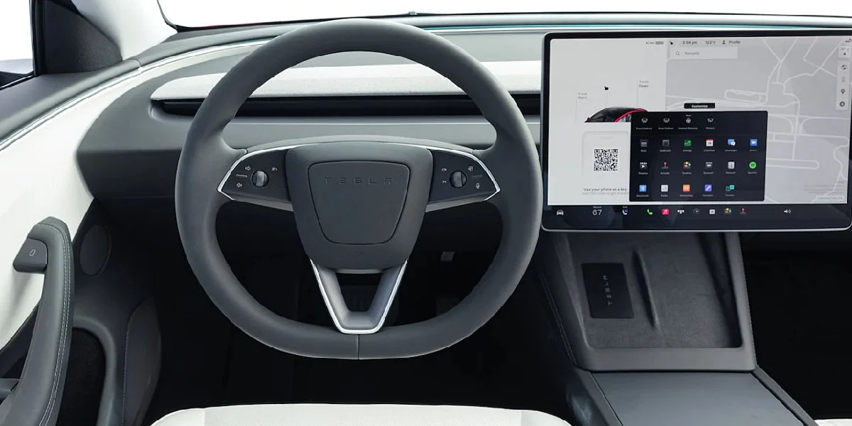 Model Y
