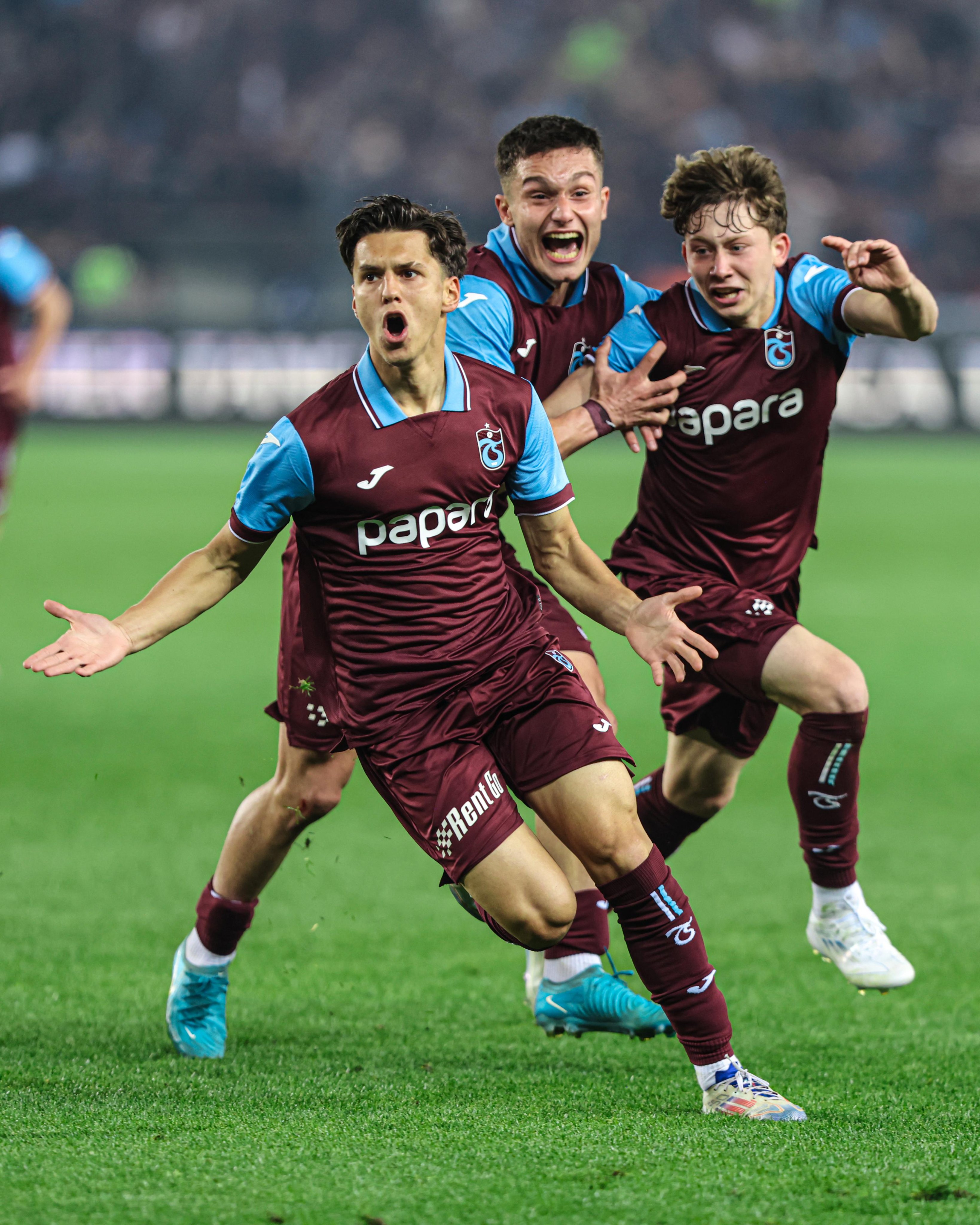 U19 Sevinç-2