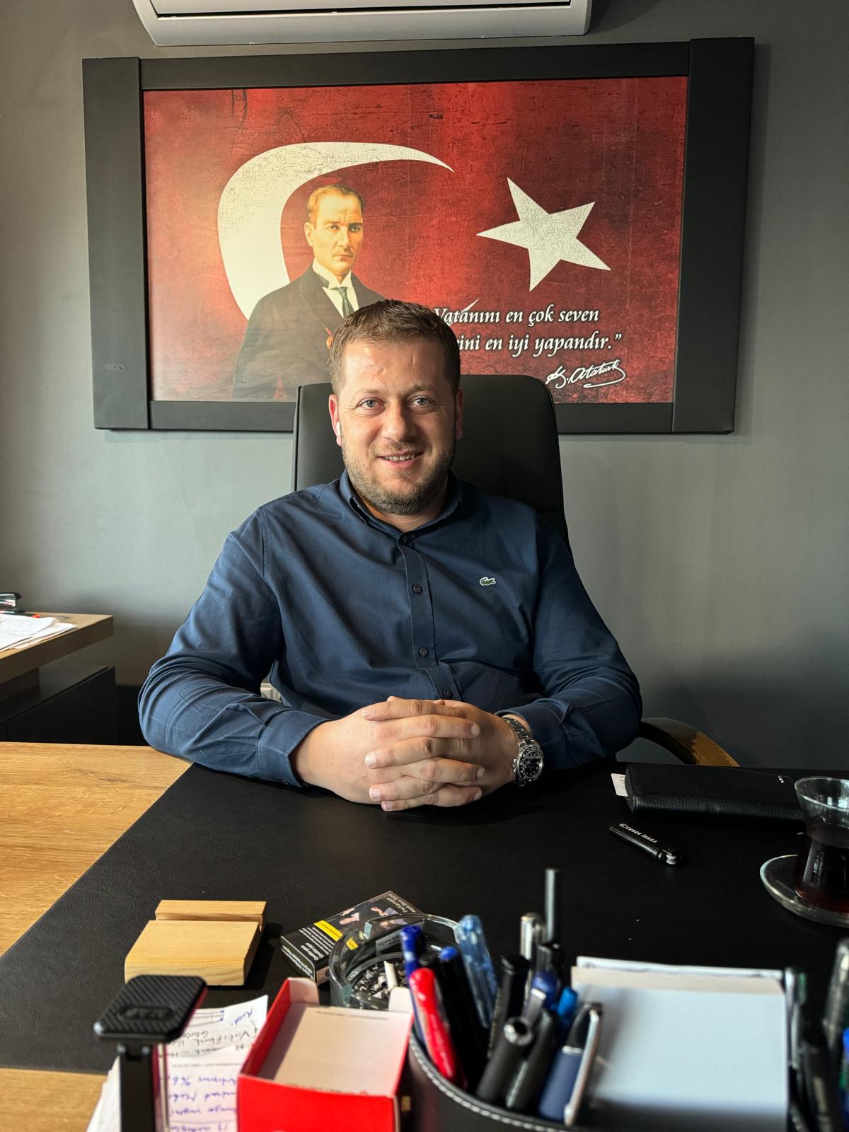 Bektaş-5