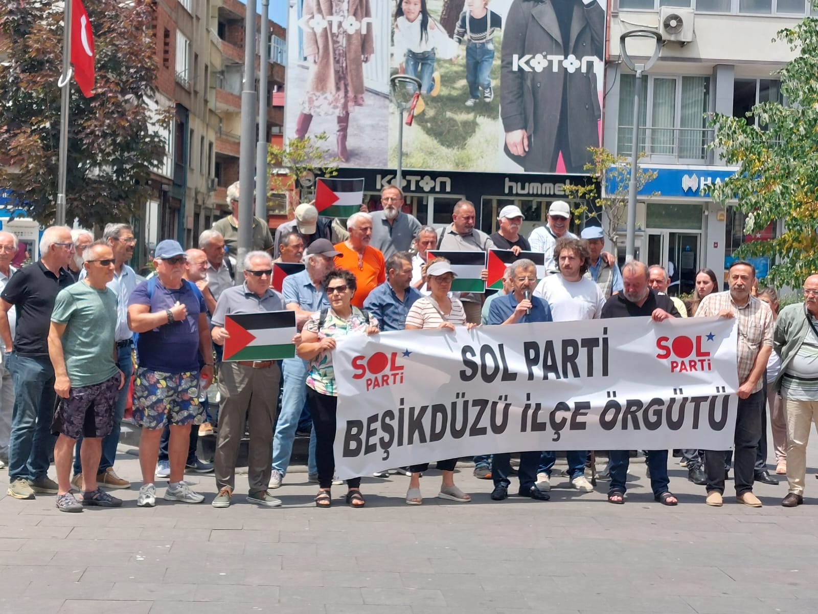Beşikdüzü-10