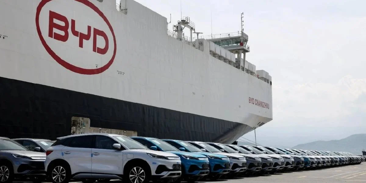 Byd Indirim 1