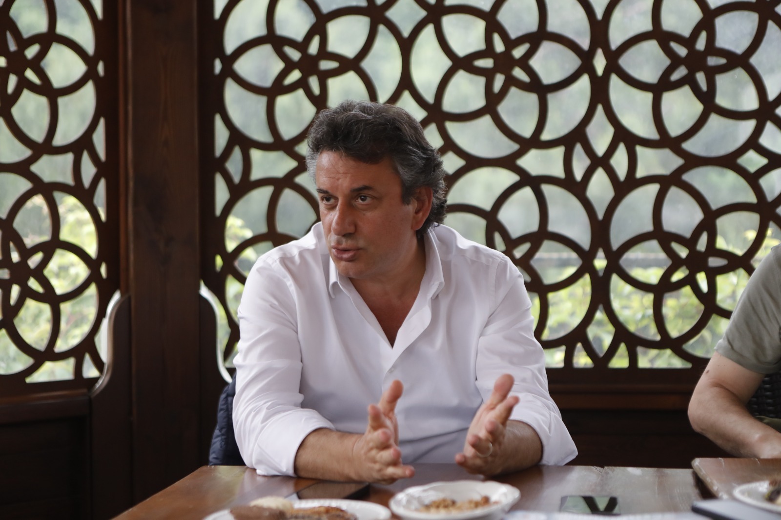 Celi̇l Yeni̇-1