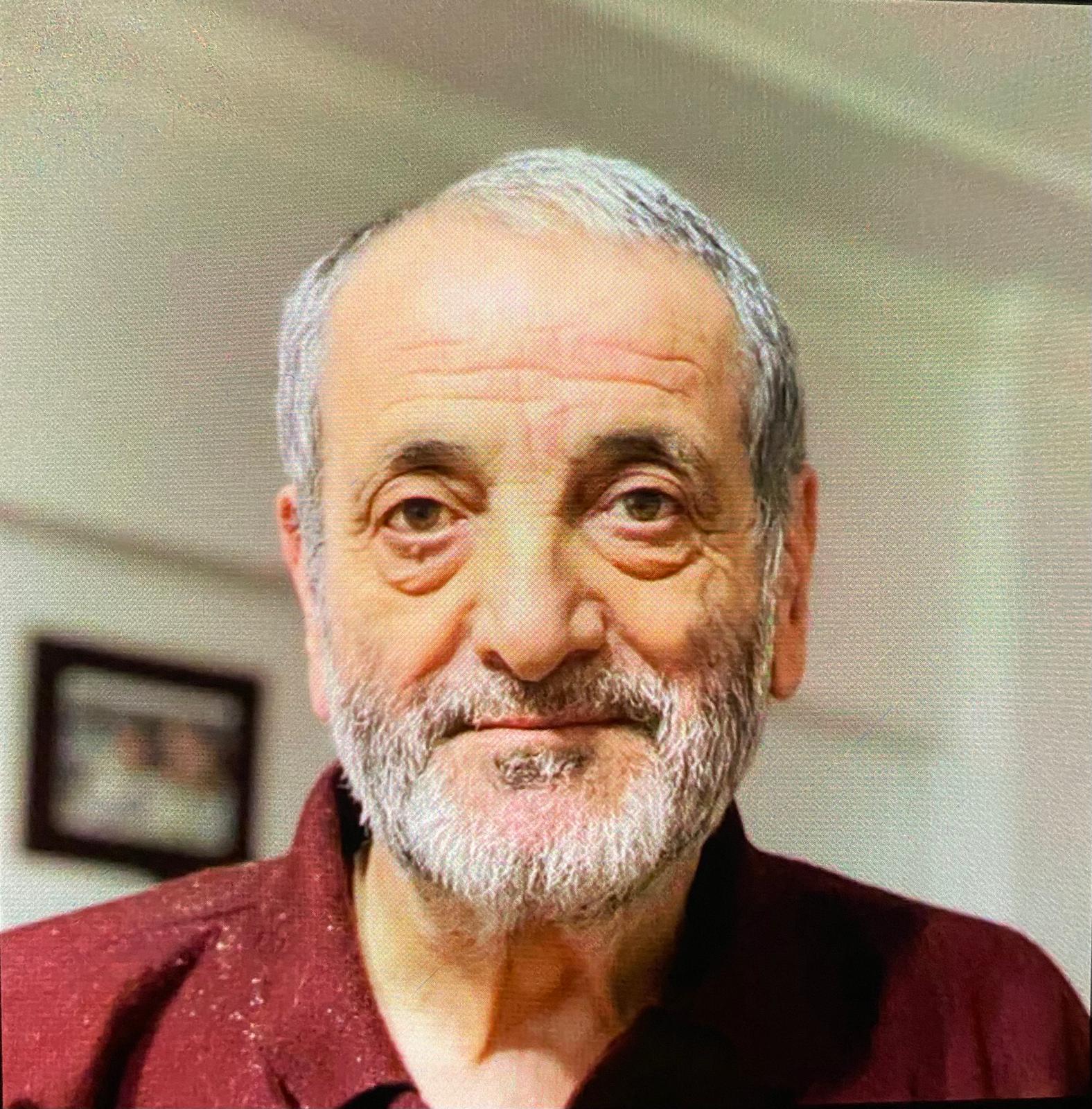 Eyüp Çavdar