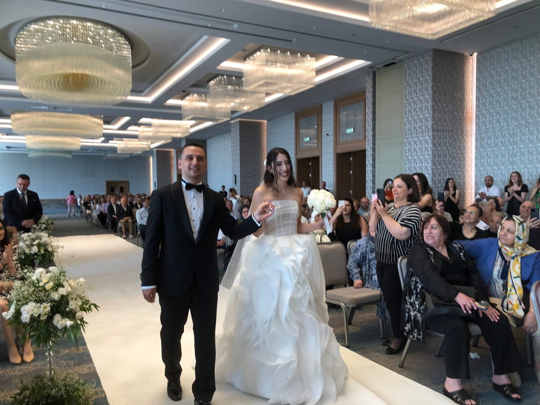 Hakan Usta Düğün (2)