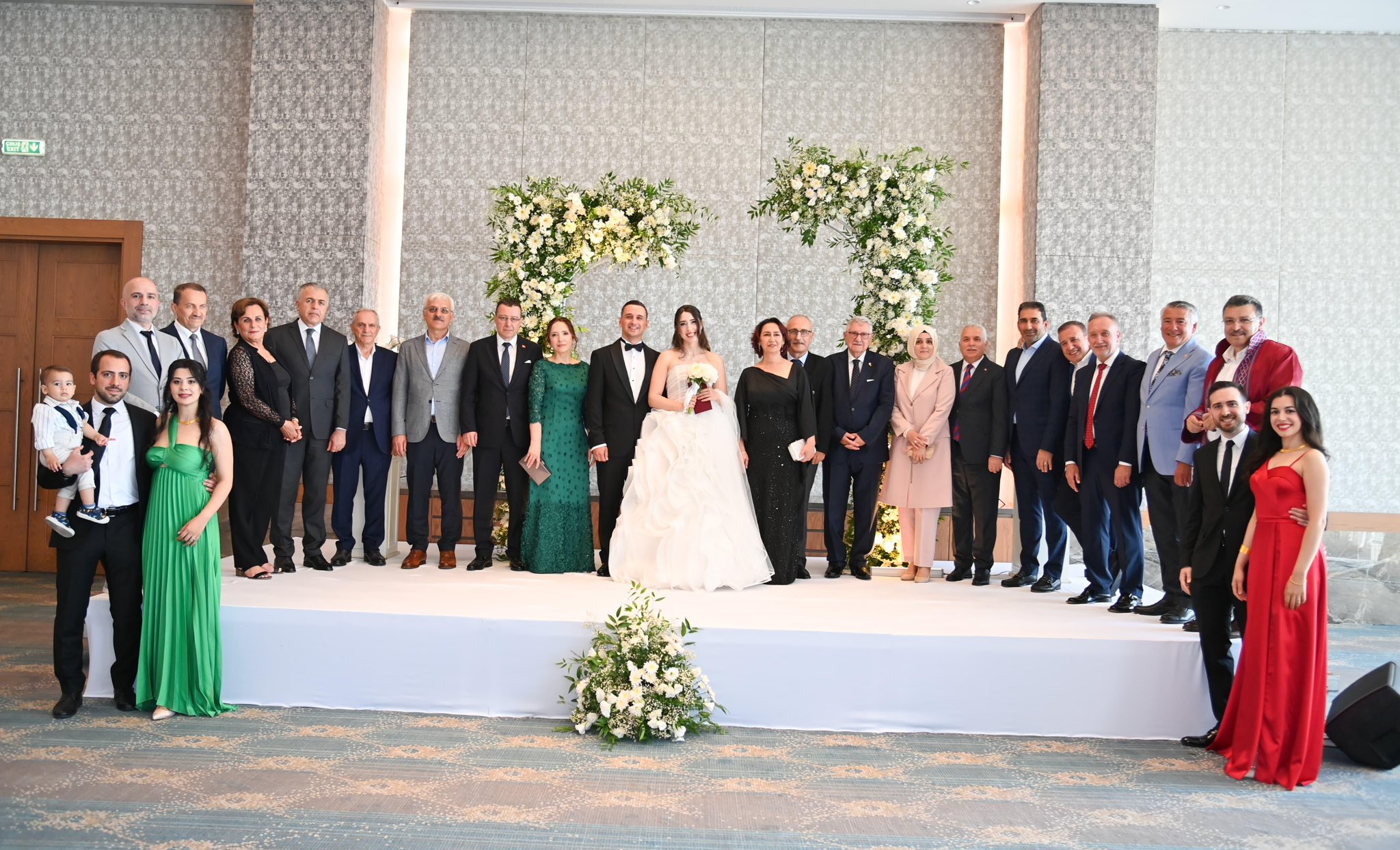 Hakan Usta Düğün (3)