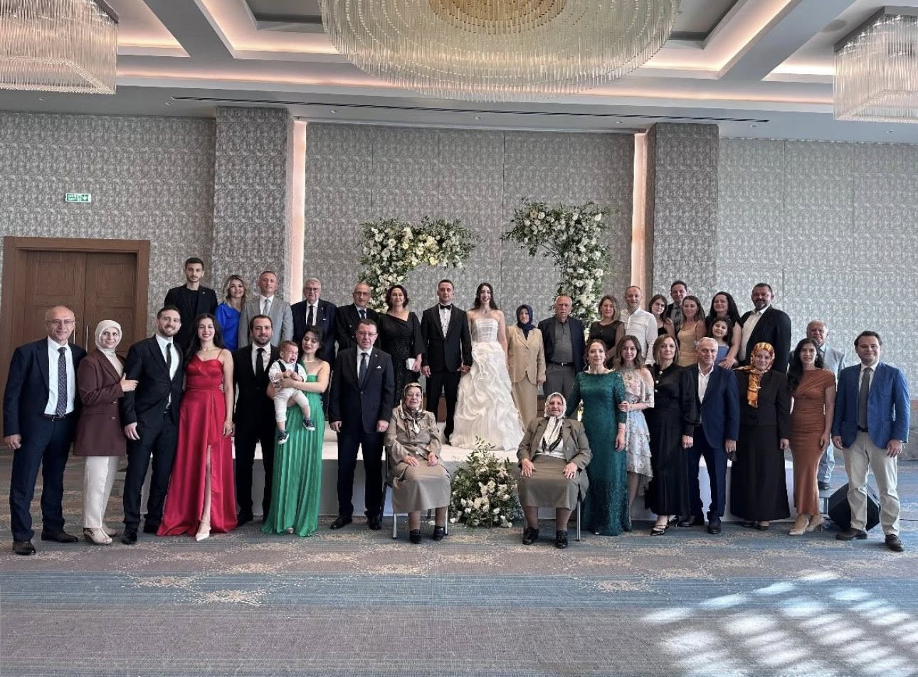 Hakan Usta Düğün (4)
