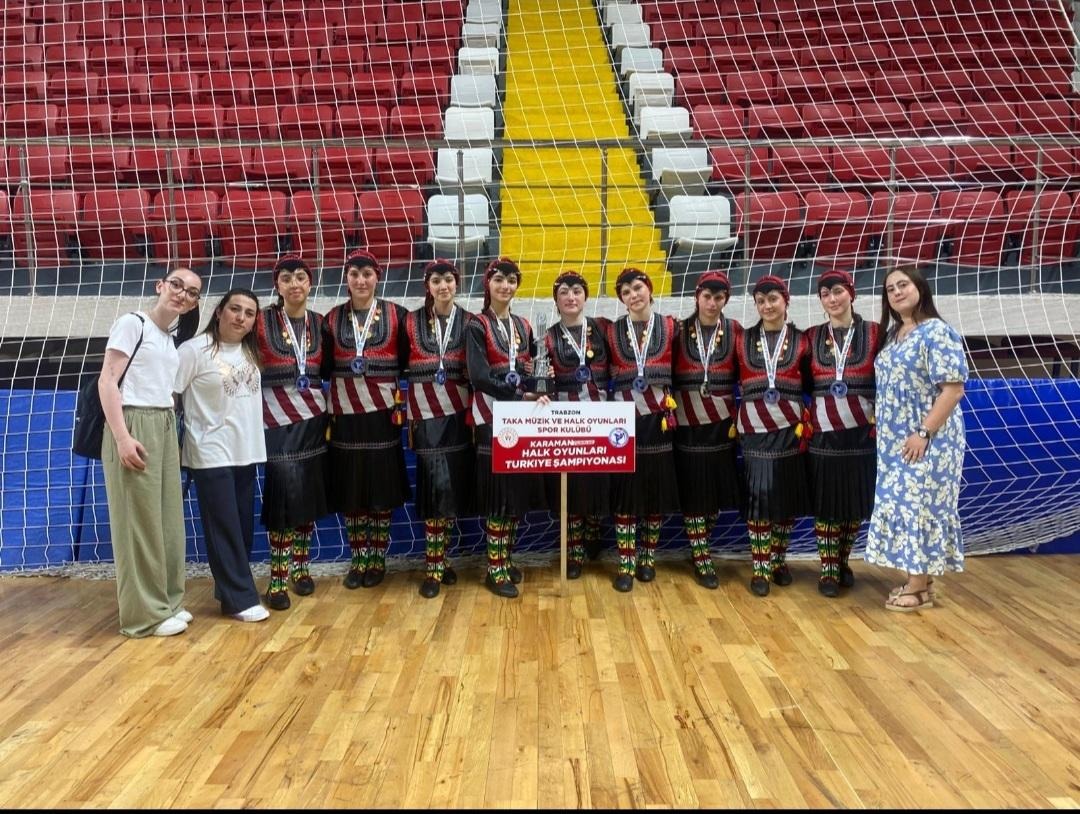 Karaman Trabzon Taka Ekibi (2)-1