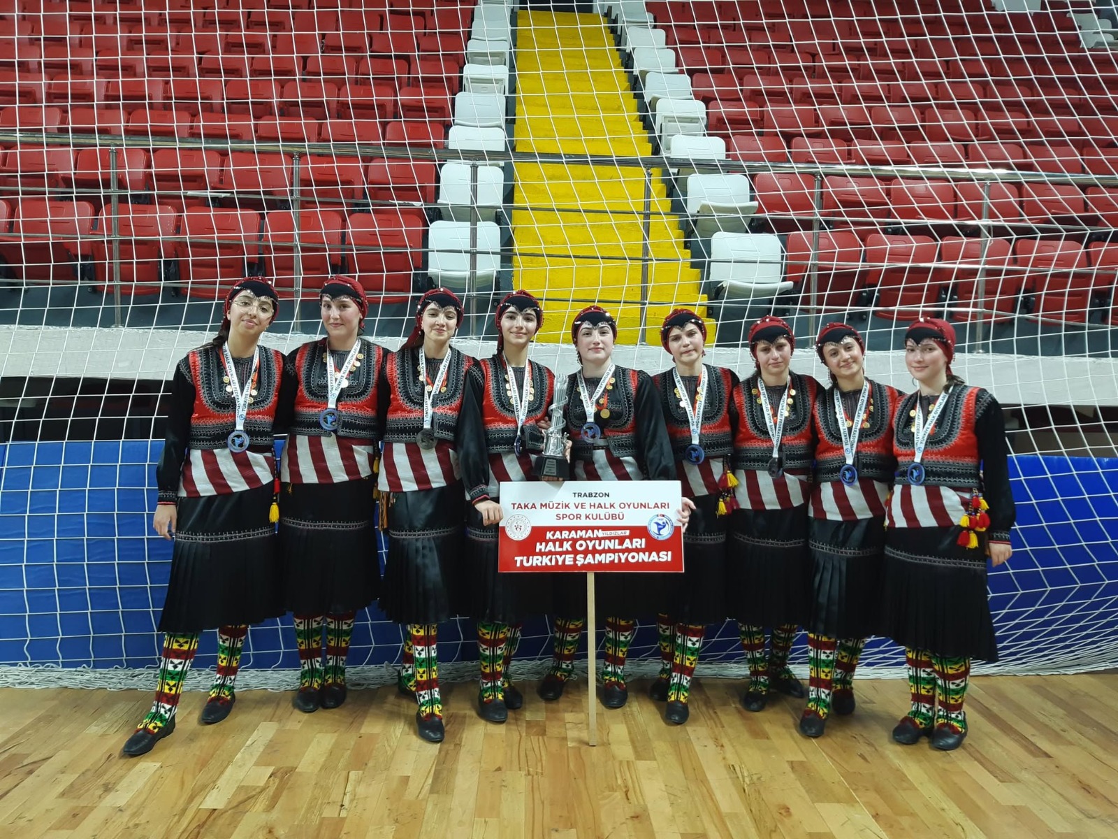 Karaman Trabzon Taka Ekibi (4)-1