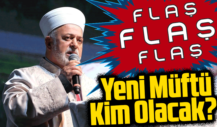 Trabzon Müftüsü Selami Aydın Nahçıvan’a Din Ateşesi Olarak Atandı