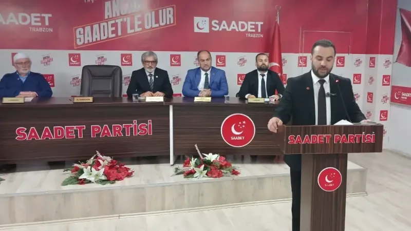 S A A D E T-6