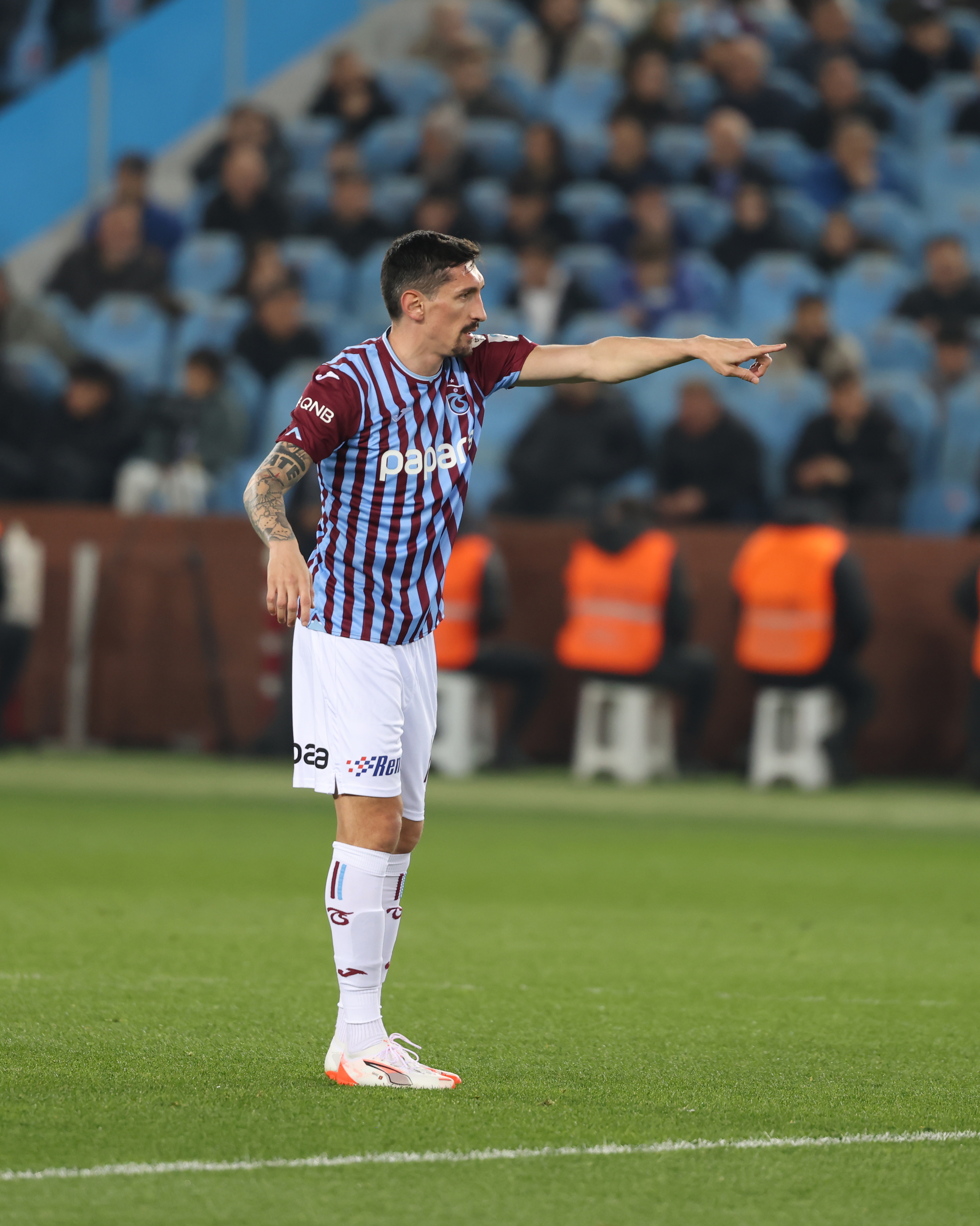S A V İ C-32