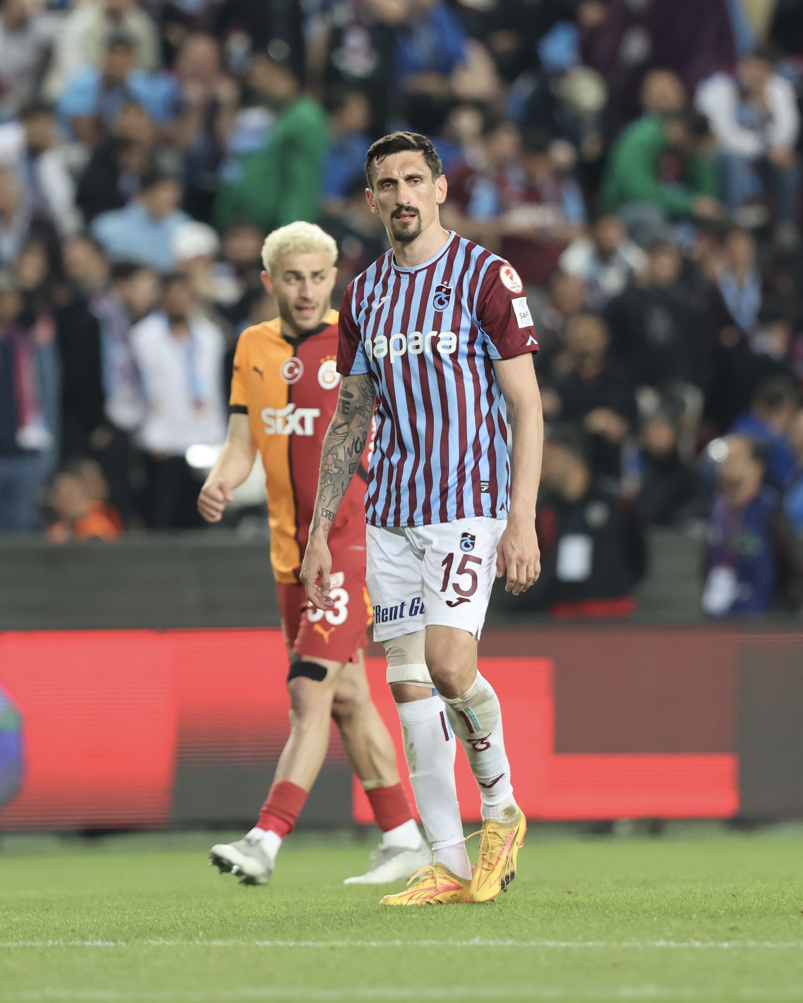 S A V İ C-33