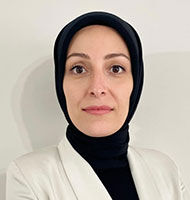 Saadet Yılmaz