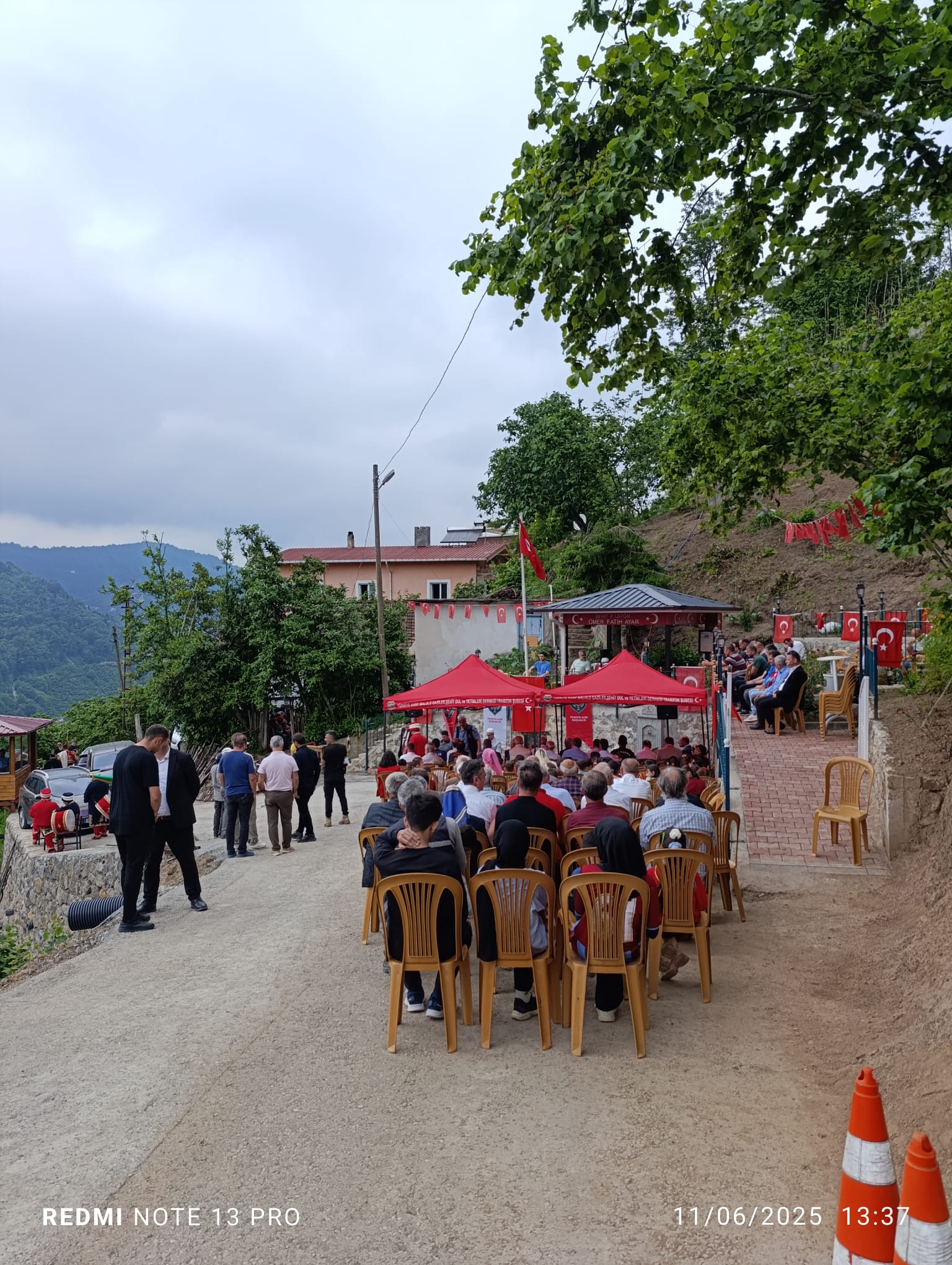 Şehi̇t Ömer Fati̇h (2)