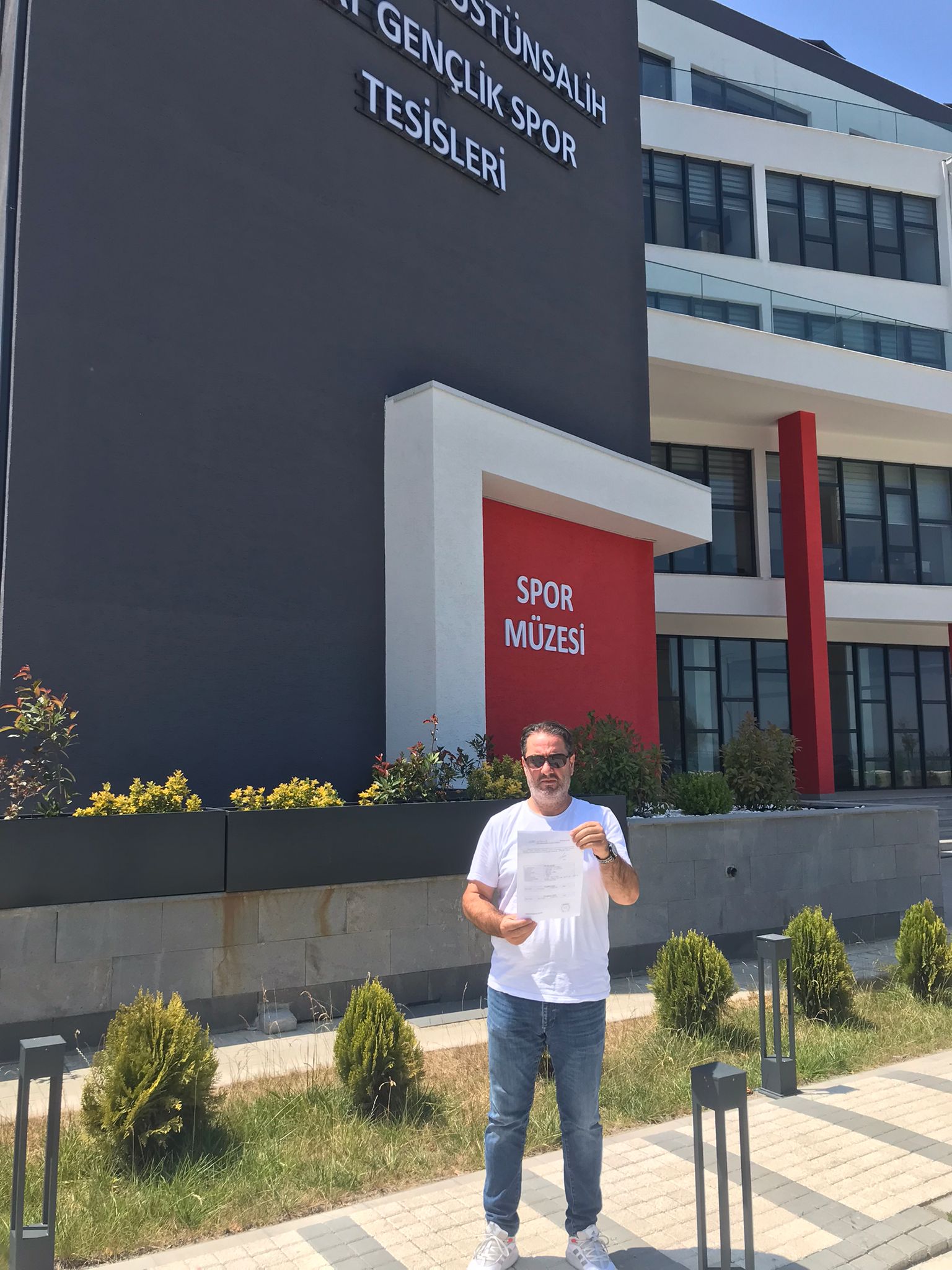 Sivrikaya-1