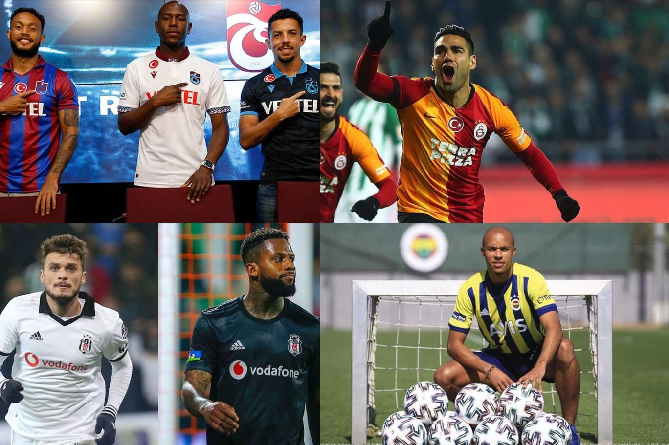 T U R İ S T-5