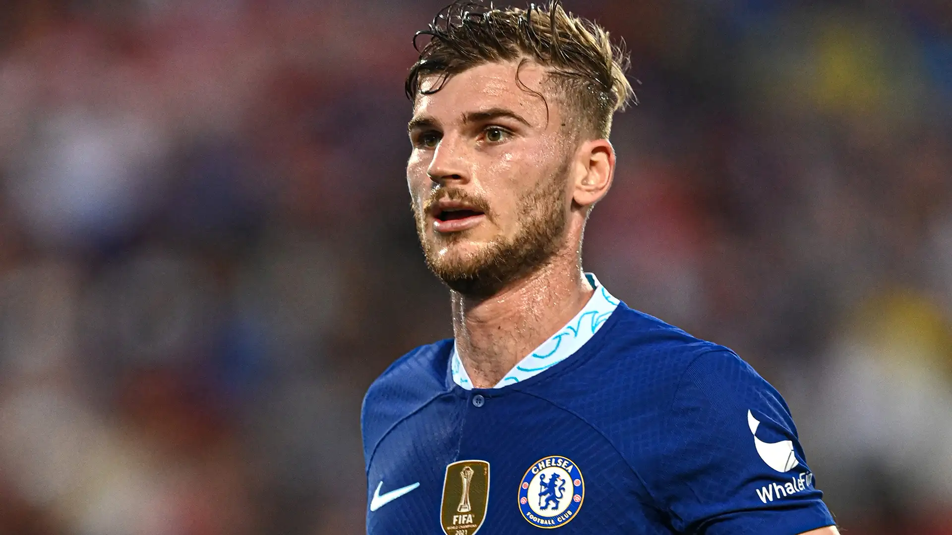 Timo Werner Chelsea Pre Season 2022.Jpg
