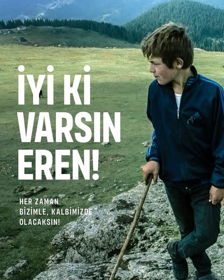 Trabzon Eren (1)