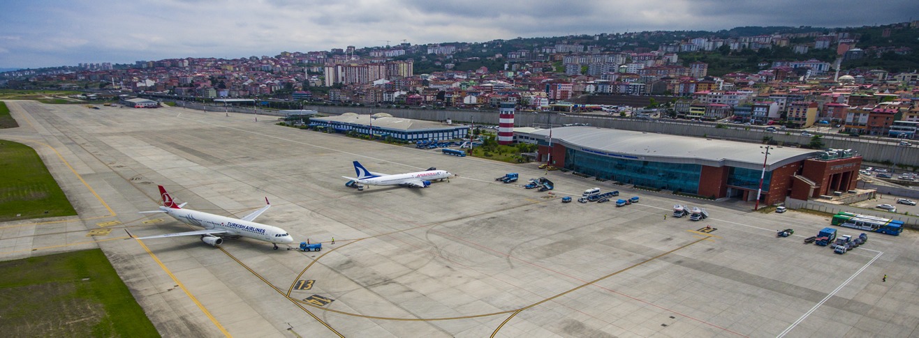 Trabzon Havalimanı (1)-1