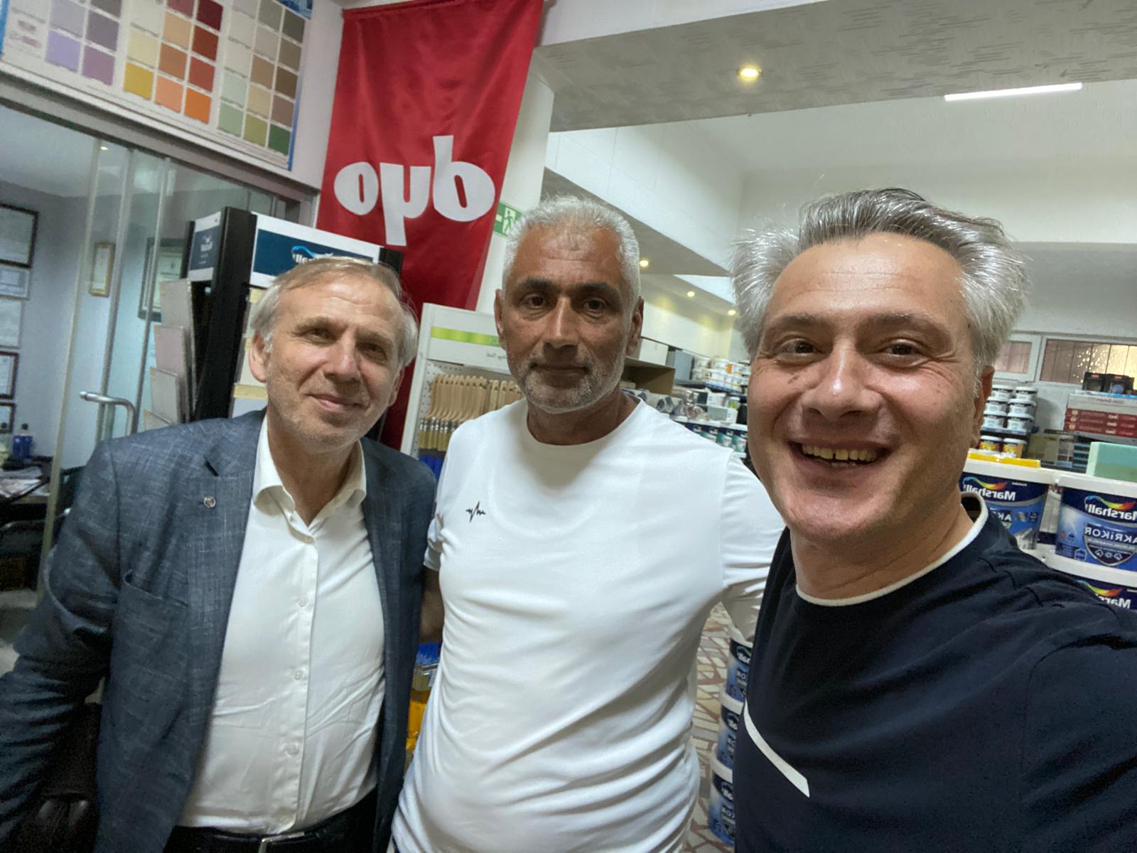 Trabzonspor Yalnız Değil