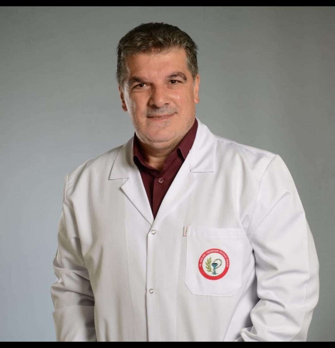 Turgay Biyik