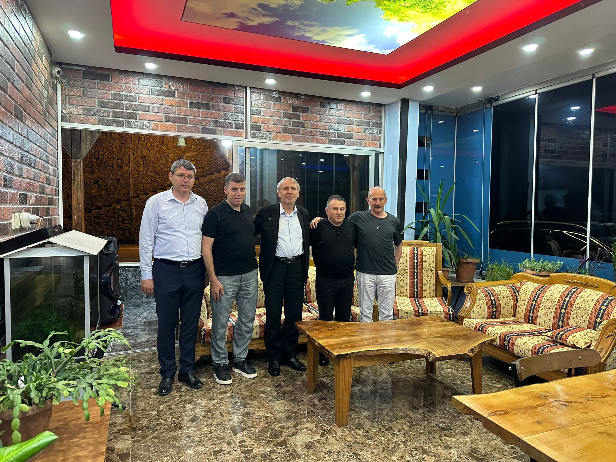 Y.turgutrecep Güngör