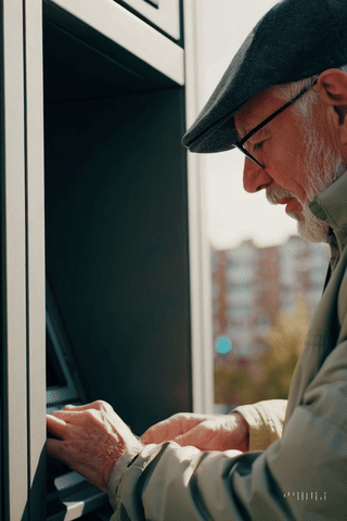Almanya’da Bir Dönem Kapandı: DKB Son ATM’lerini de Kapattı!
