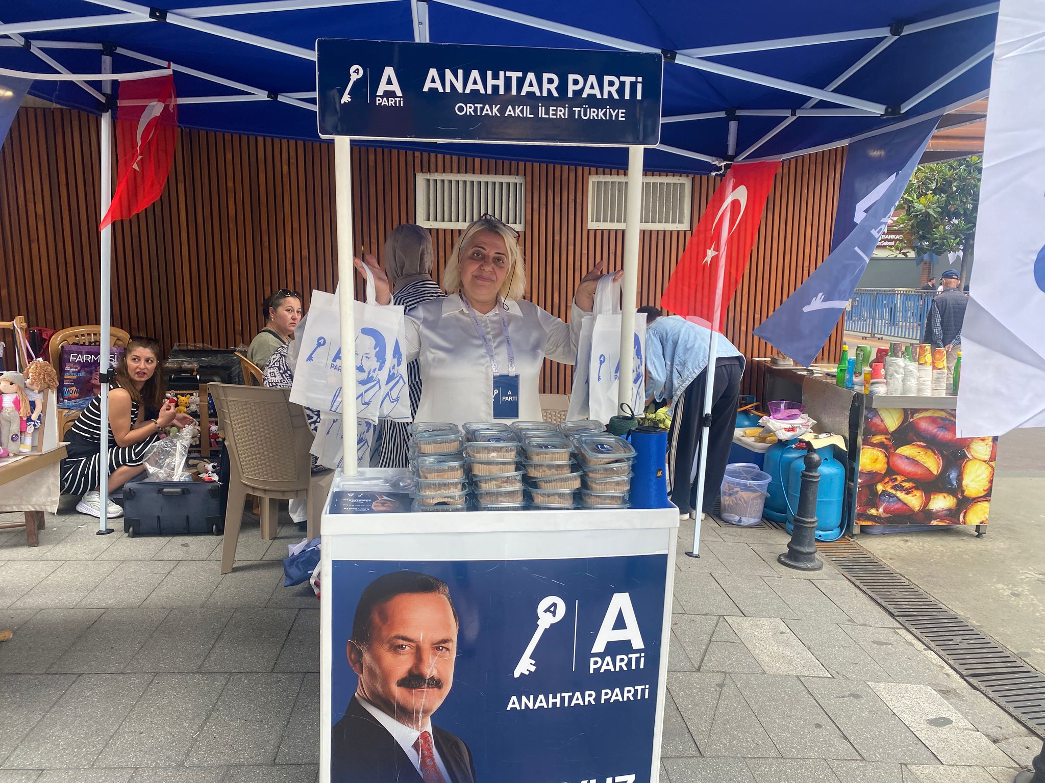 A N A H T A R-12