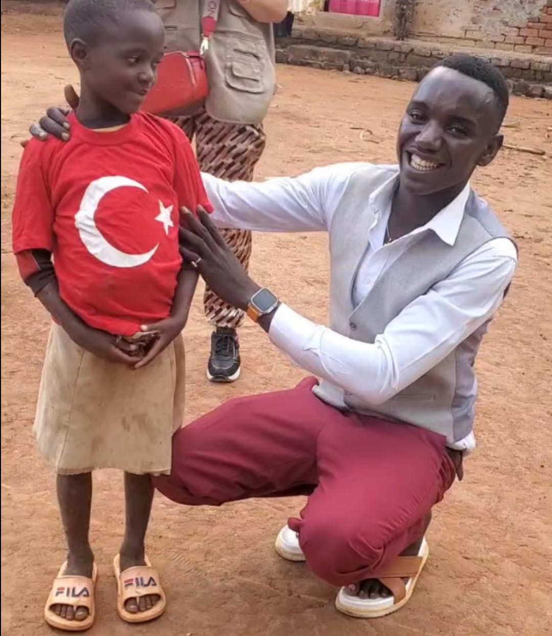 Afrikaa (1)