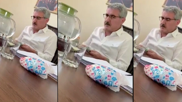 Ahmet Dastanbek Kimdir Para Sayma Hqln