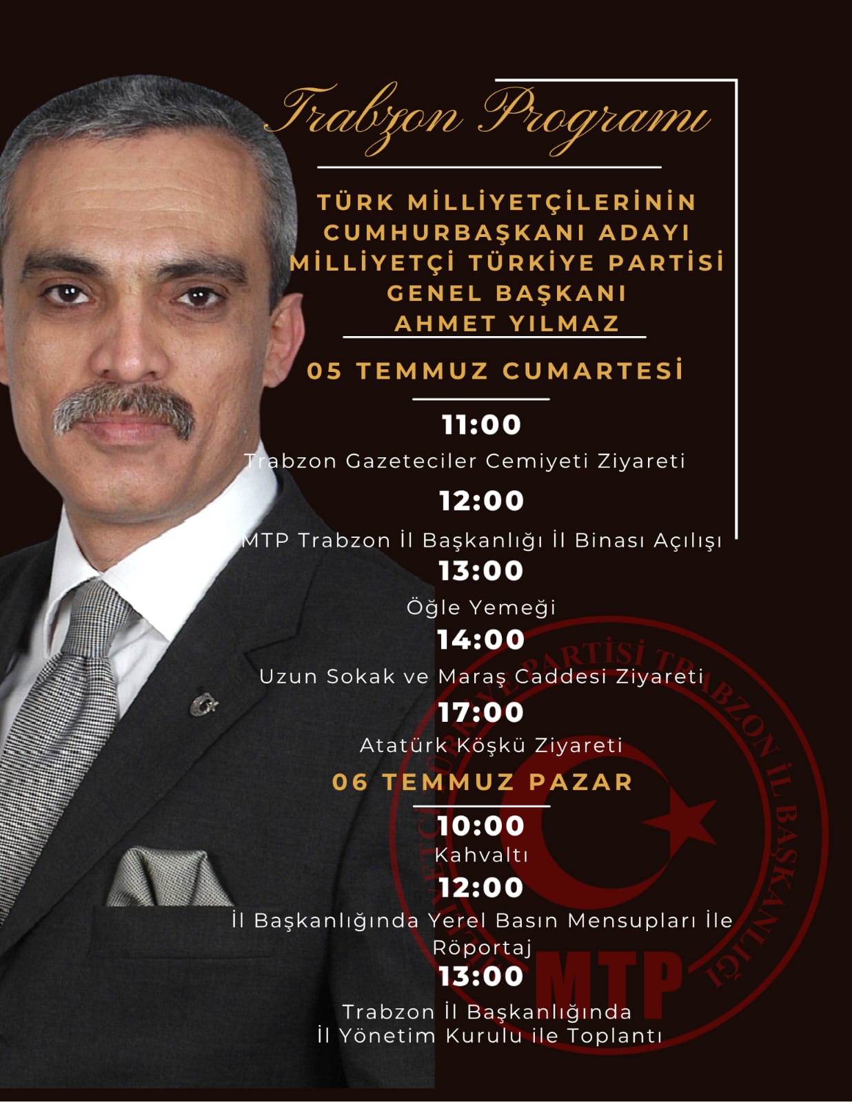 Ahmet Yilmaz